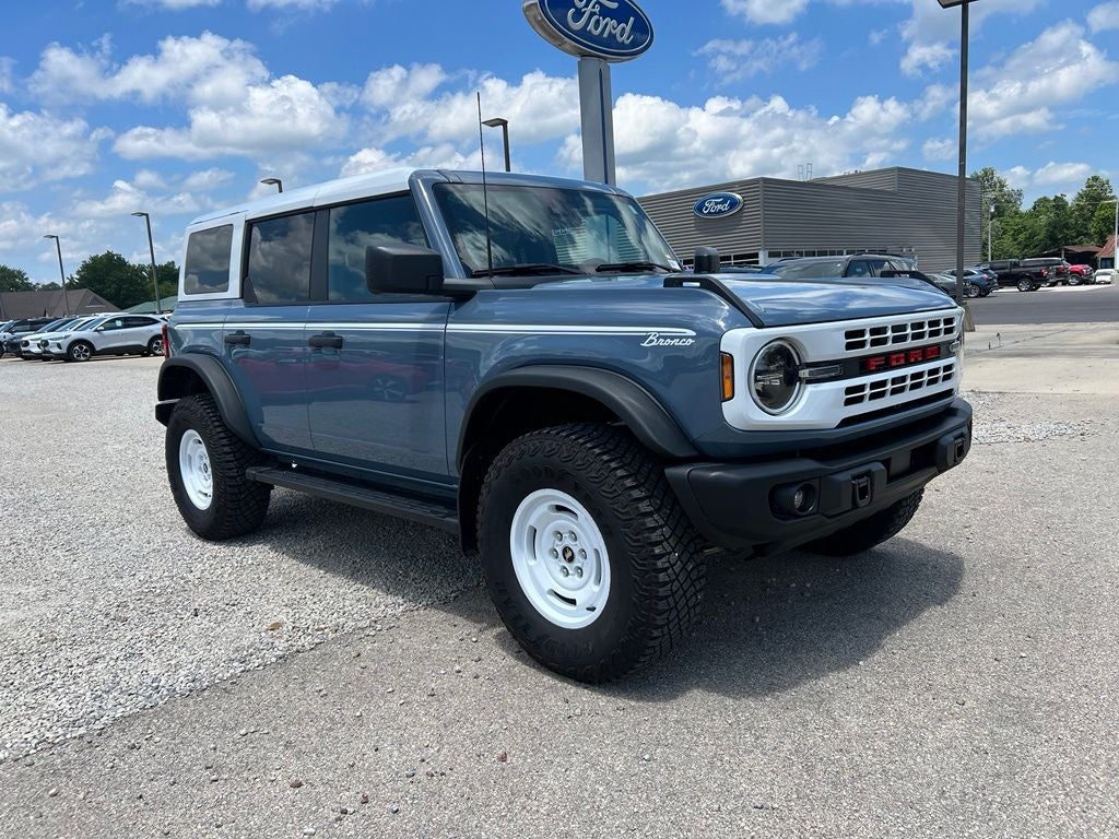 ford bronco 4-door 2023 1FMEE4DP3PLA40146 image ford bronco 4-door 2023 1FMEE4DP3PLA40146 image